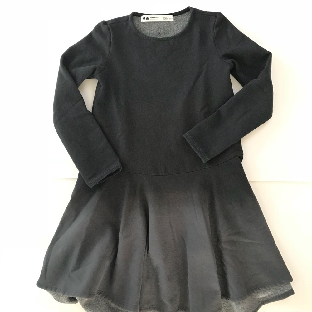 Omamimini Dress - Picture 1 of 2